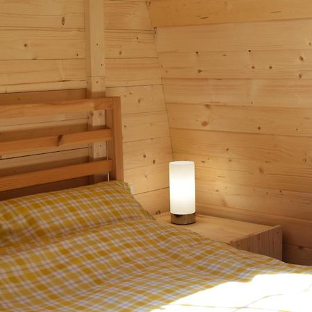 La Pointe Camping Châteaulin 외부 사진