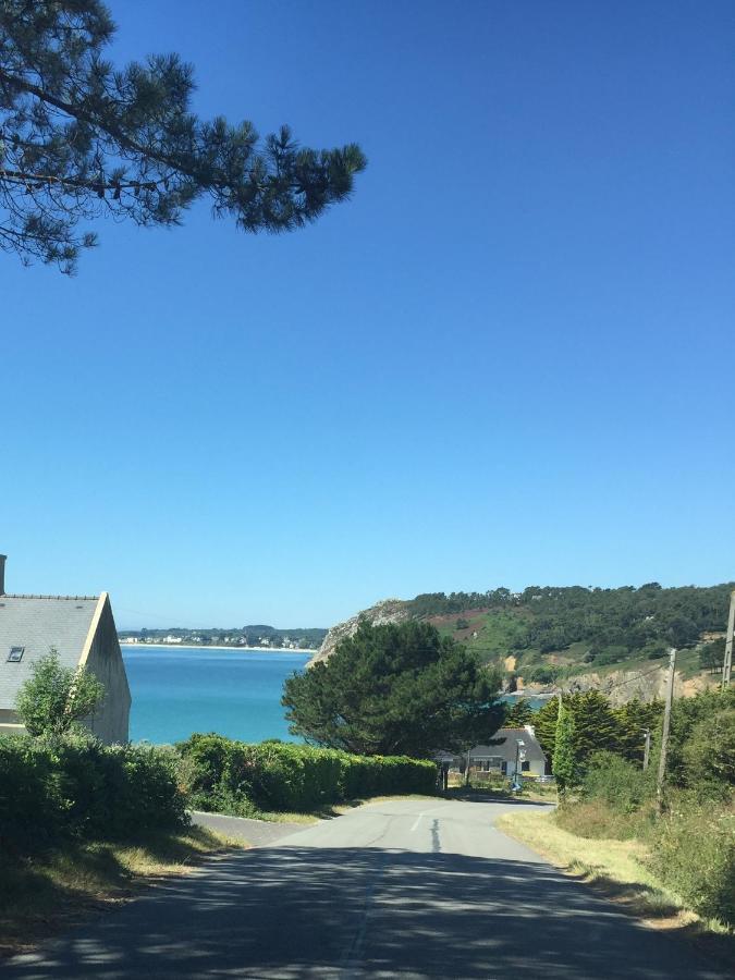 La Pointe Camping Châteaulin 외부 사진