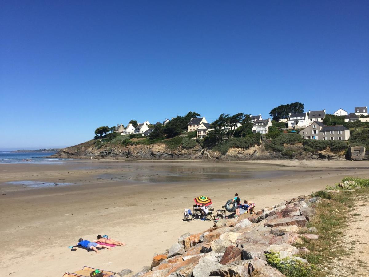 La Pointe Camping Châteaulin 외부 사진